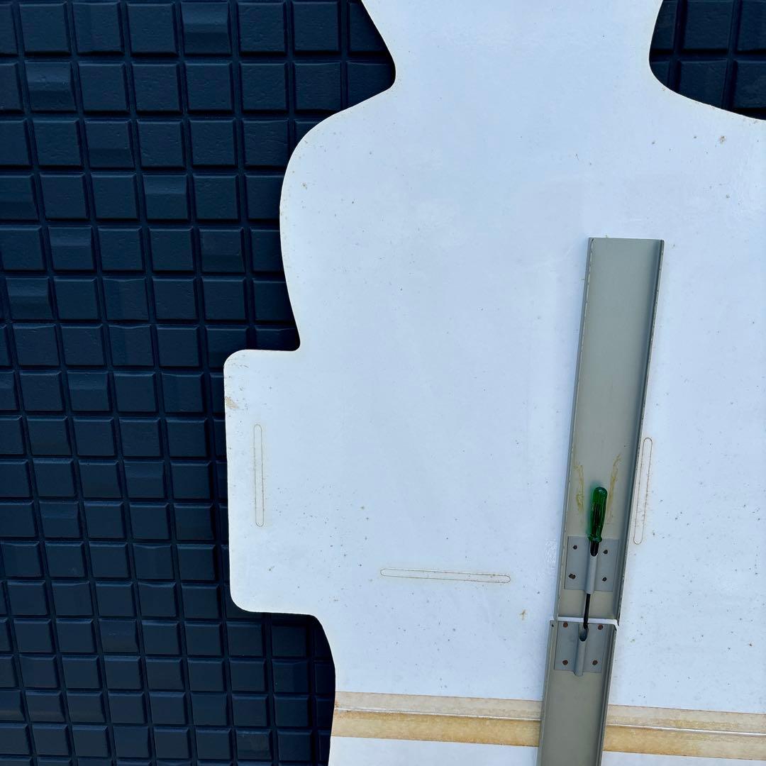 薬師丸ひろ子 1997年 HONDA 非売品 店舗 販促用 等身大 パネル 看板