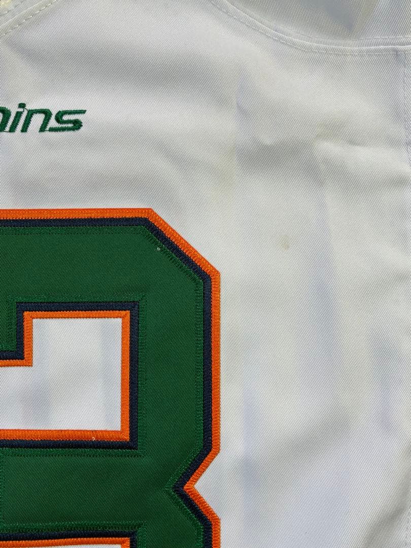 NFL マイアミ ドルフィンズ ダンマリーノ ジャージ 2枚セット