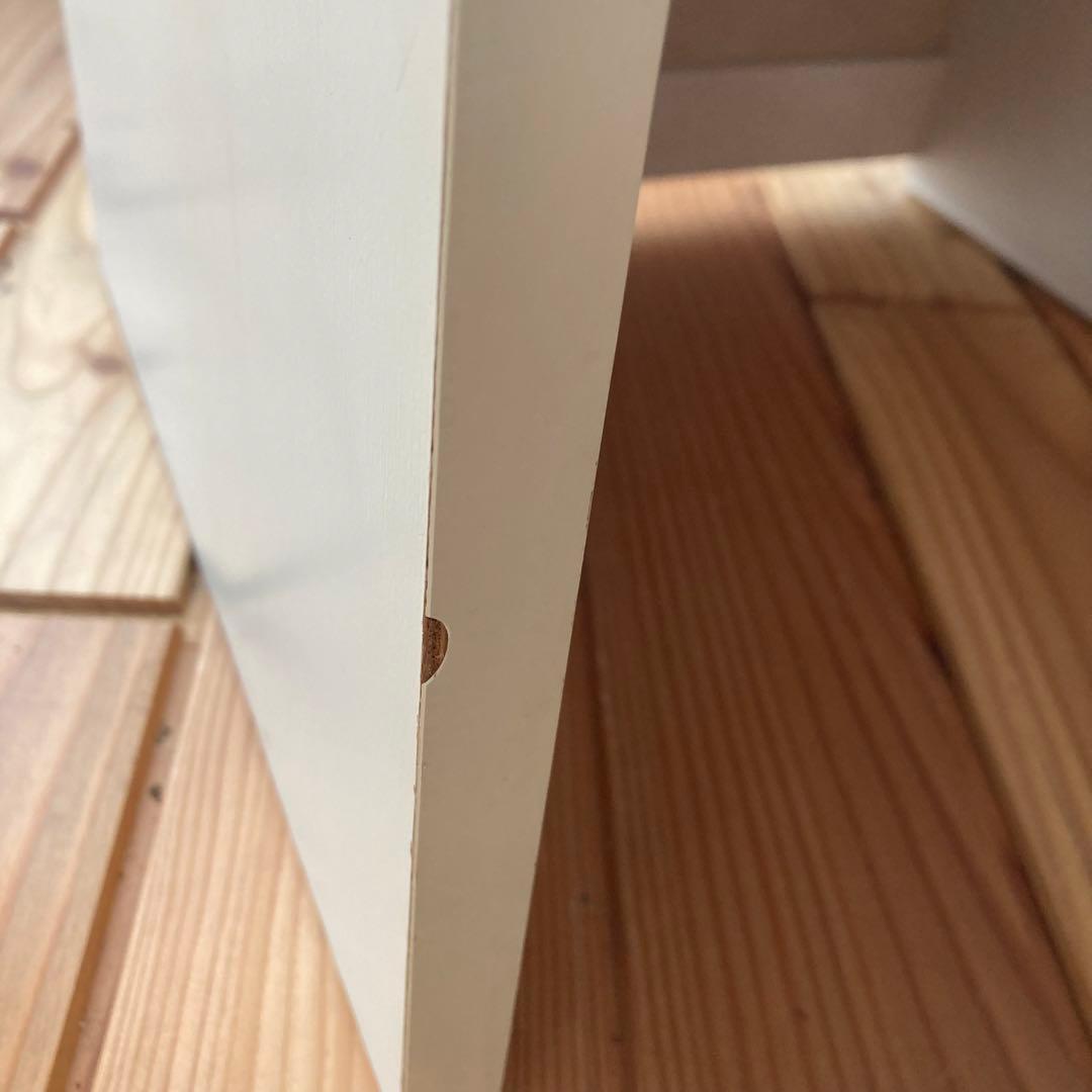 レトロポップなドレッサー