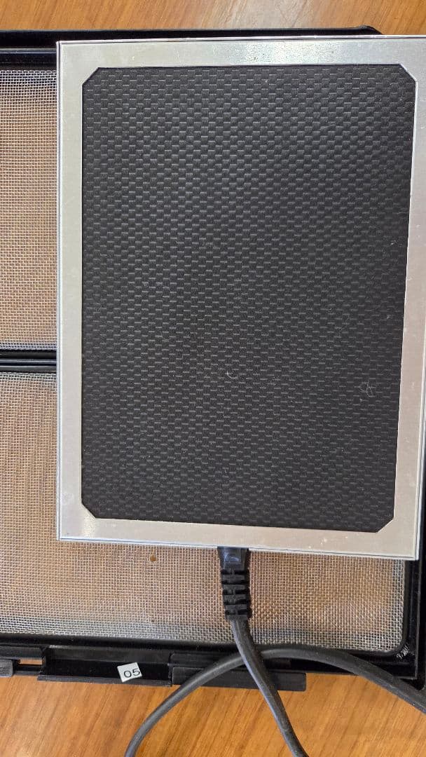 グラステラリウム　3030 サーモ、ダントツs 温度計