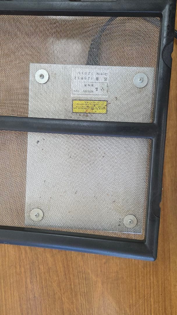 グラステラリウム　3030 サーモ、ダントツs 温度計