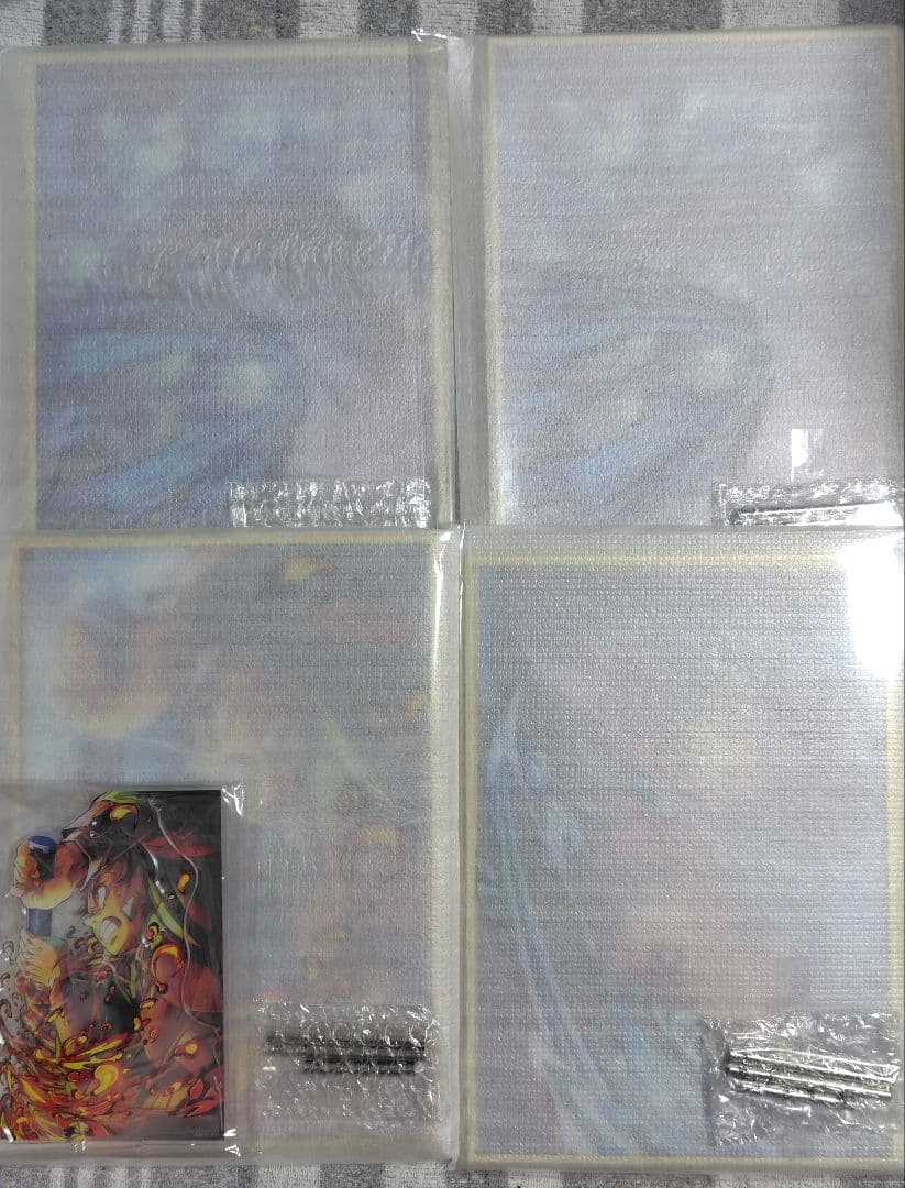 鬼滅の刃　WEBSHOPくじ