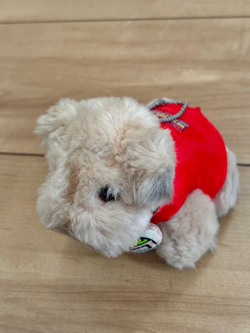 バックトゥーザフューチャー　アインシュタイン　ユニバ　USJ