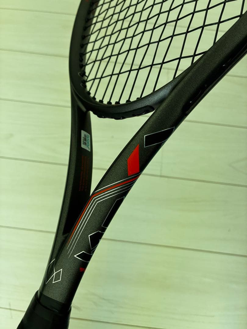 【DIADEM】AXIS 98 G2