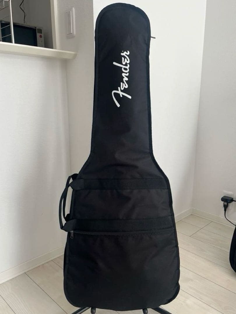 フェンダープレイヤー2テレキャスターPolar WhiteLeft-Handed