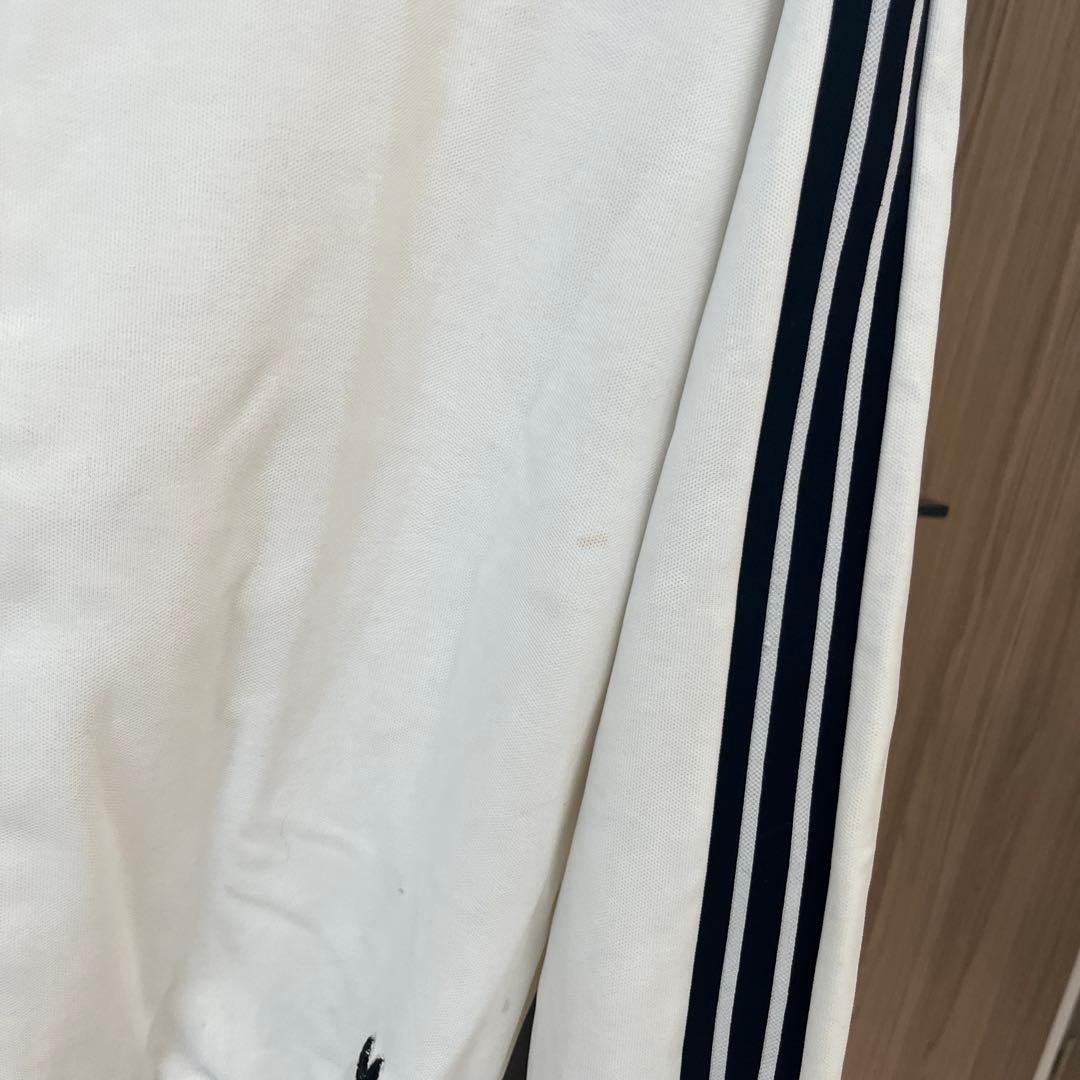アディダス　ヴィンテージ　ジャージ