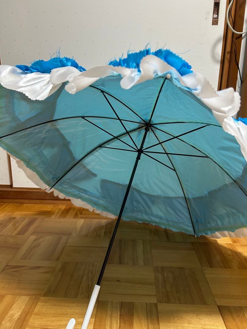 ヴァイオレット・エヴァーガーデン　コスプレ　フルセット