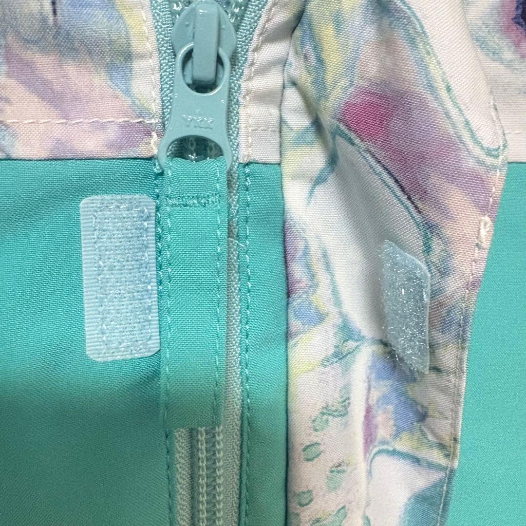 【美品】 スノーボードウェア 雪 ウィンターウェア ベビー 90 NIMA