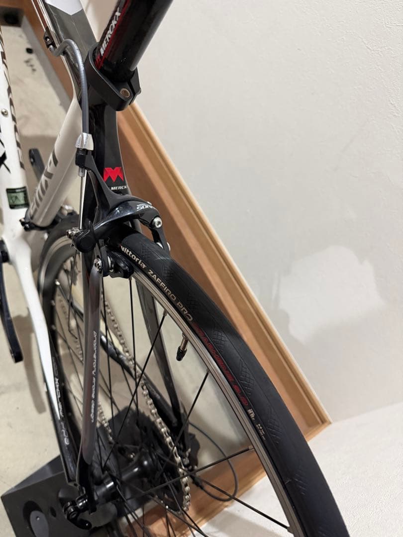 自転車本体 EDDY MERCKX EMX-1