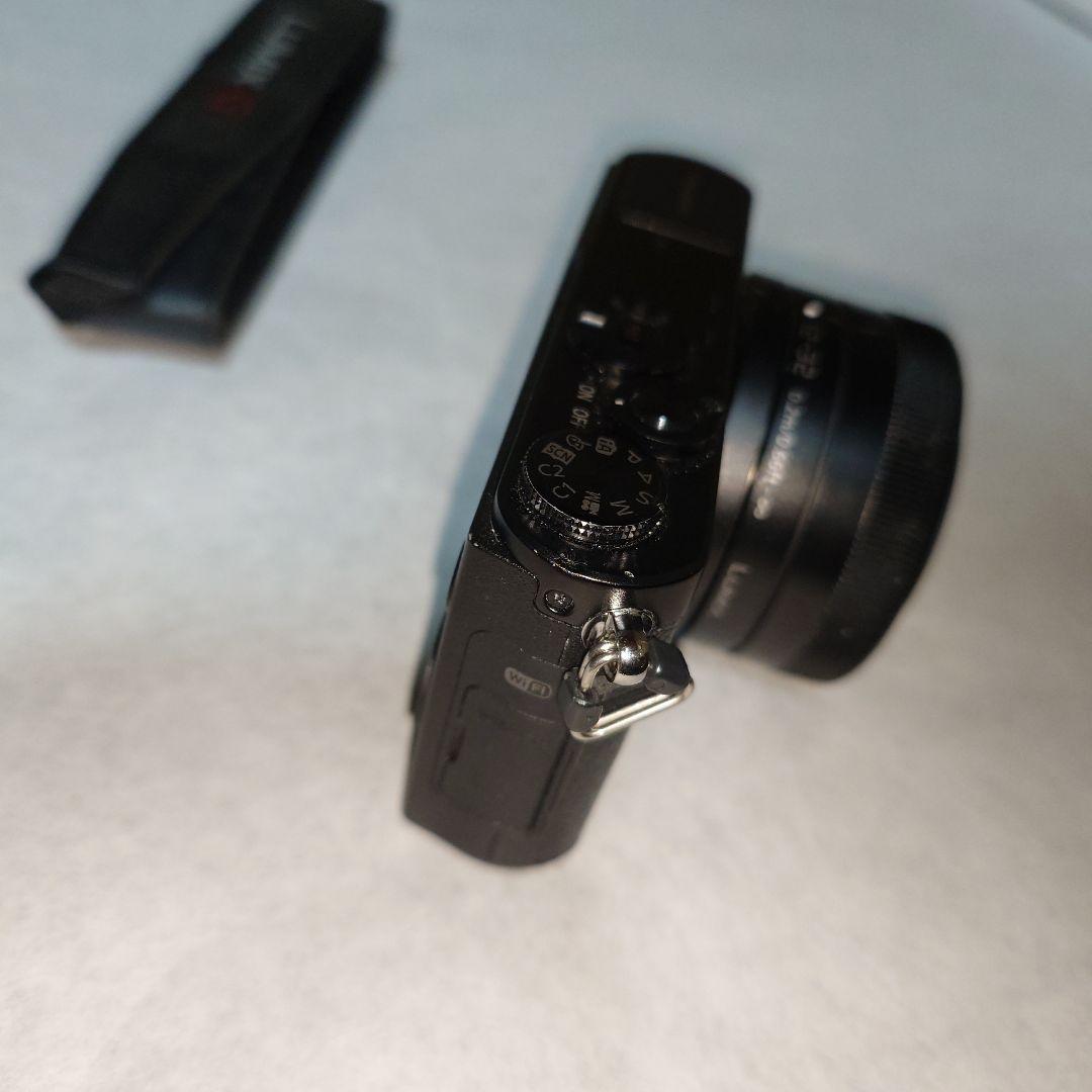 Panasonic GM1 標準ズームレンズセット