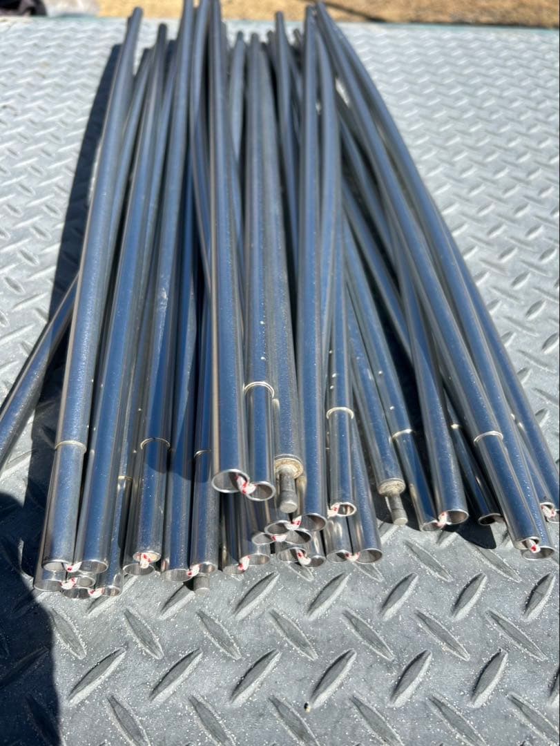 DOD ＫＡＭＡＢＯＫＯ　ＴＥＮＴ２　（カマボコテント２）【別注モデル】