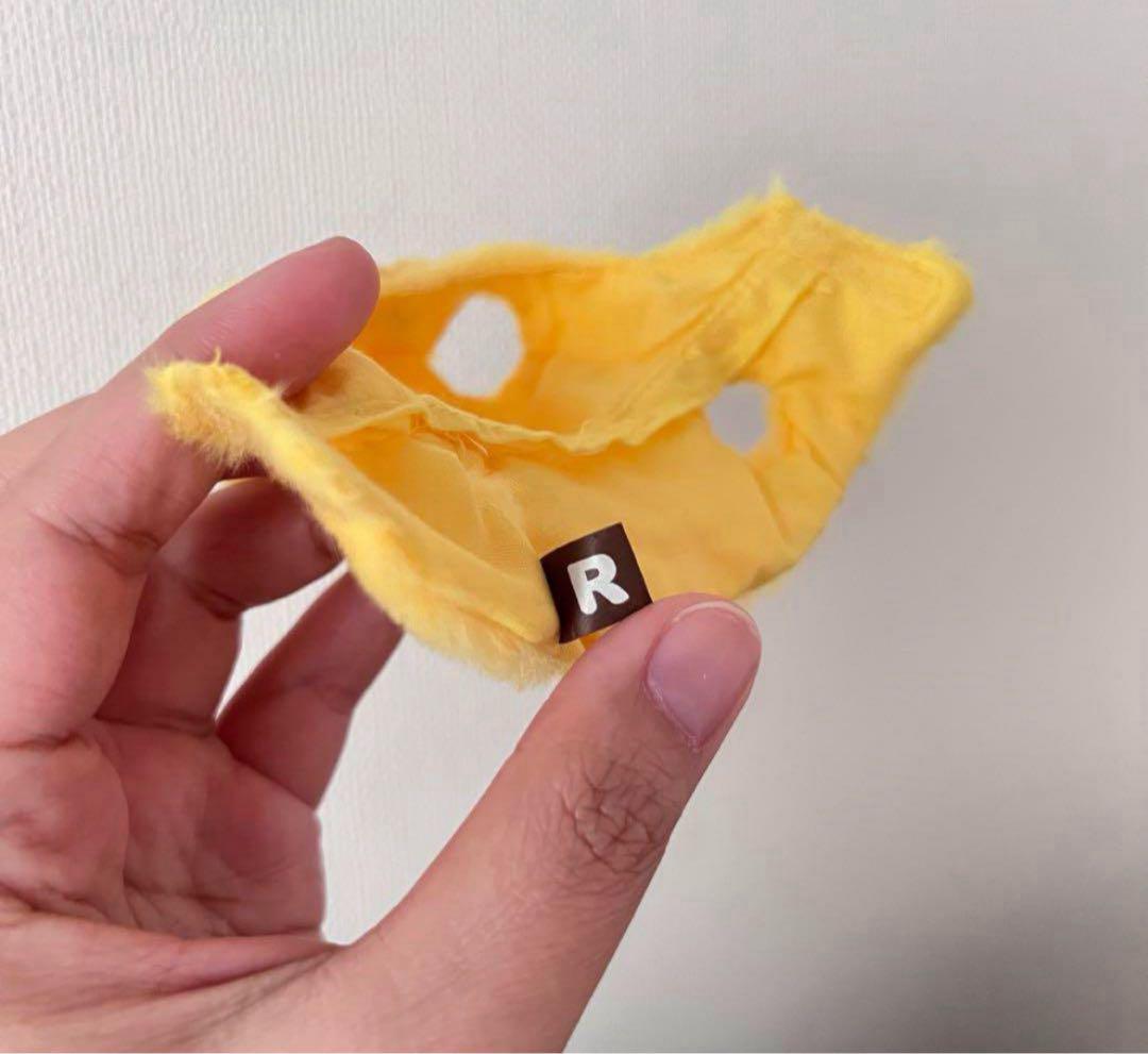 リラックマぬいぐるみ