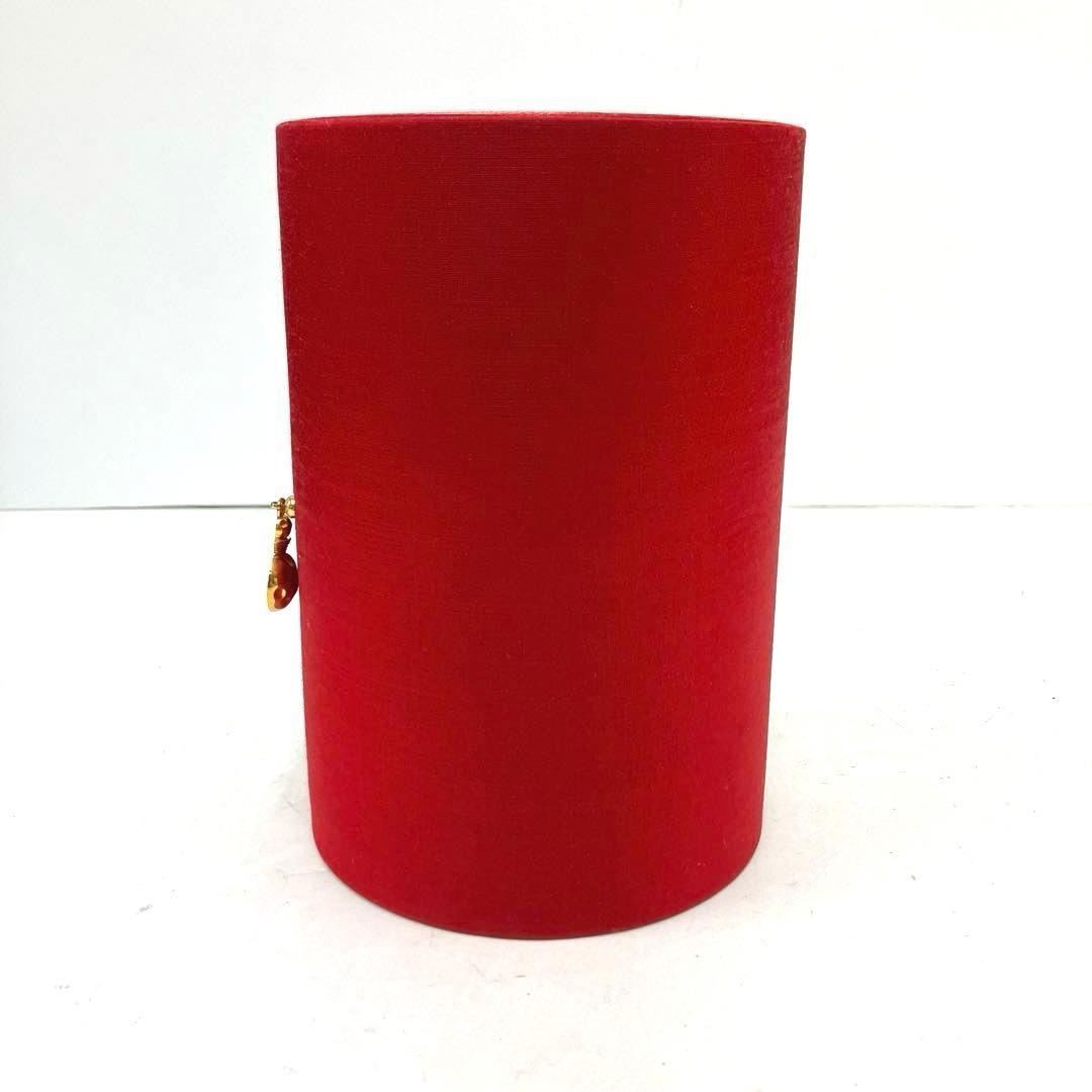 ヴィンテージ☆ディオール☆DOLCE VITA☆オードトワレ☆限定BOX☆レッド