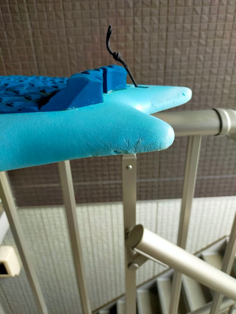 ミックファニング　ソフトボード※手渡し場所変更 THE TWIN 5.4