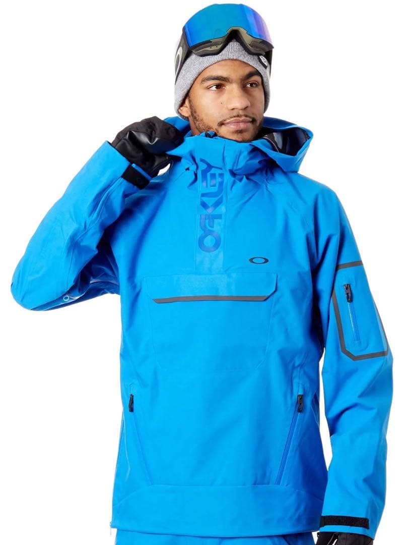 OAKLEY スノーウェア 上下