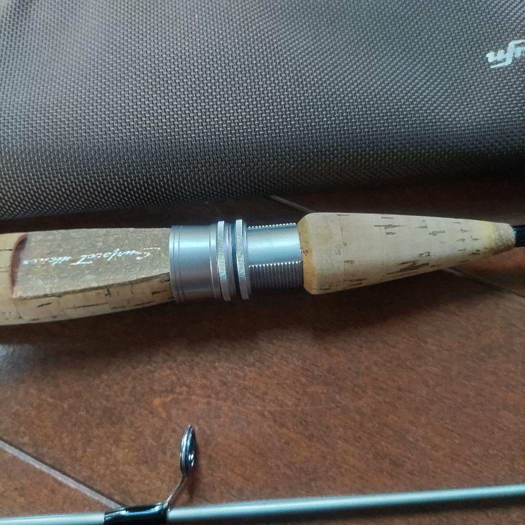 ufmウエダ サーフェイストゥイッチャー STS-510 si