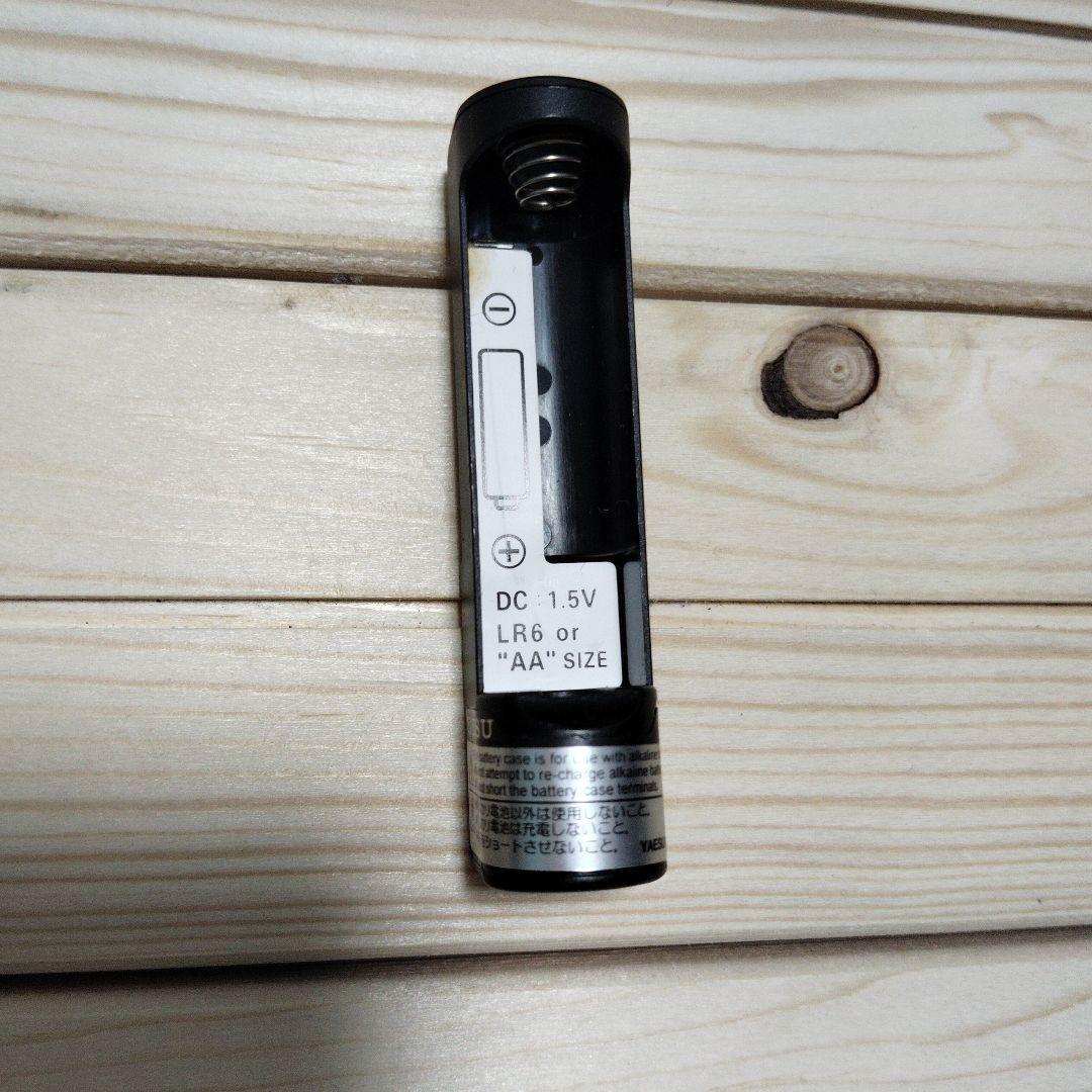 雷*丸様 ヤエスYAESU VX-1 FMトランシーバー