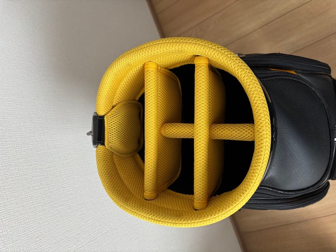 ⭐︎美品⭐︎アディダス　キャディーバック　ゴルフバッグ　レディース