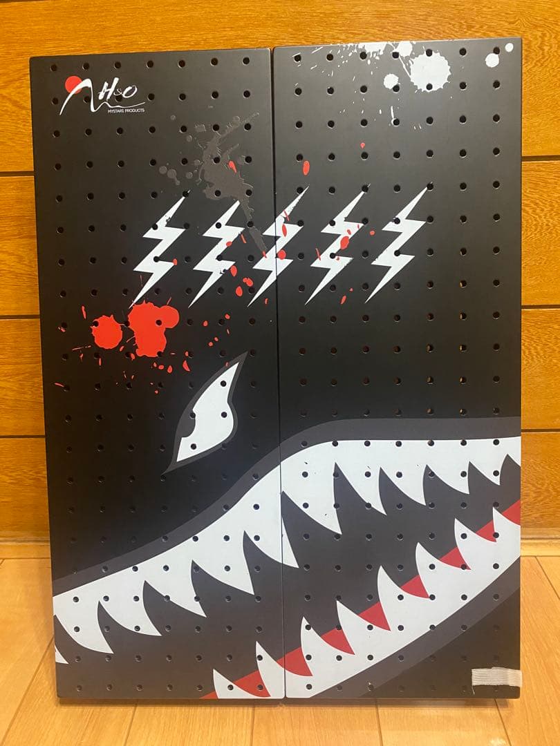 H&O SCウィングSCブリッジ50セット