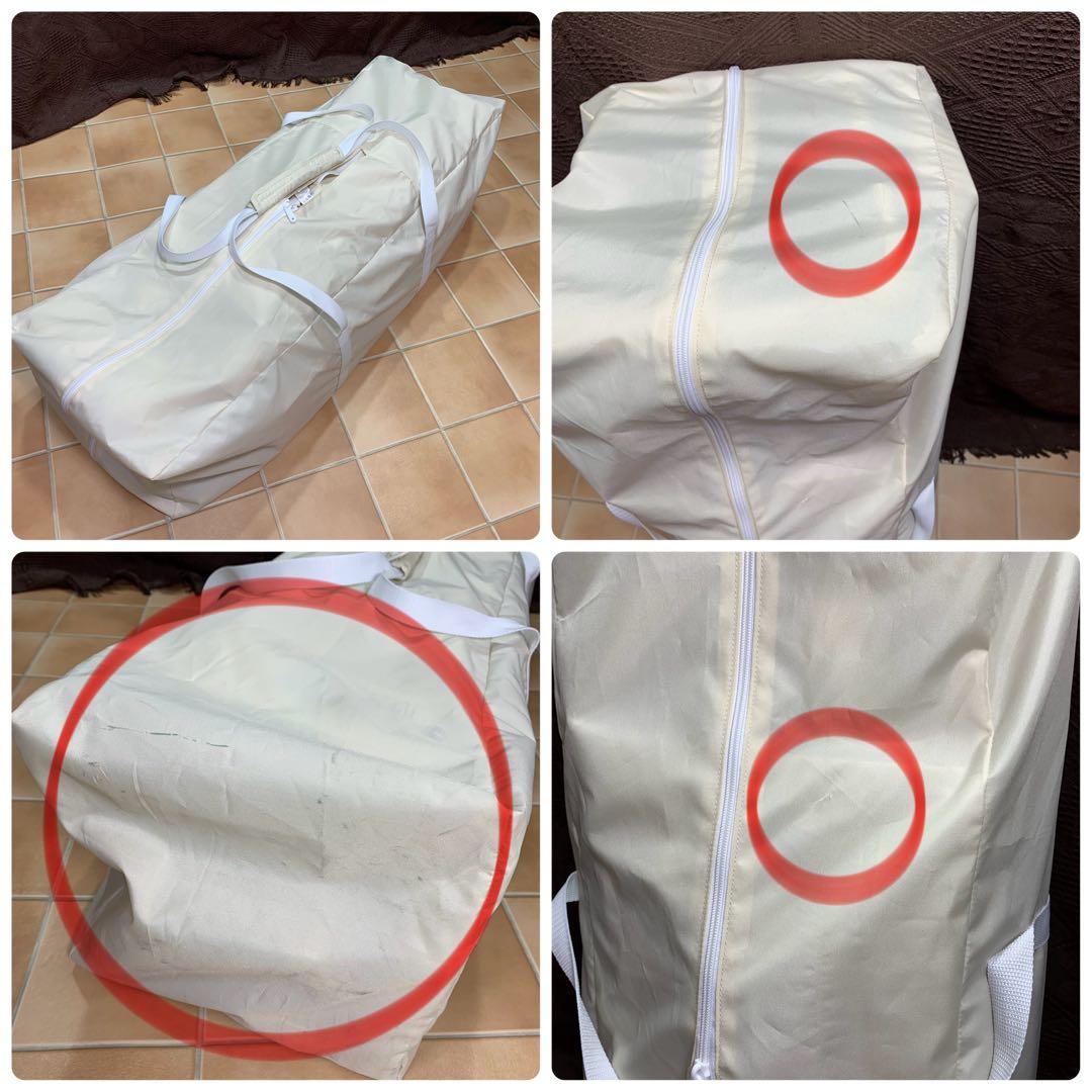 【美品】 Aprica アップリカ ココネルエアー