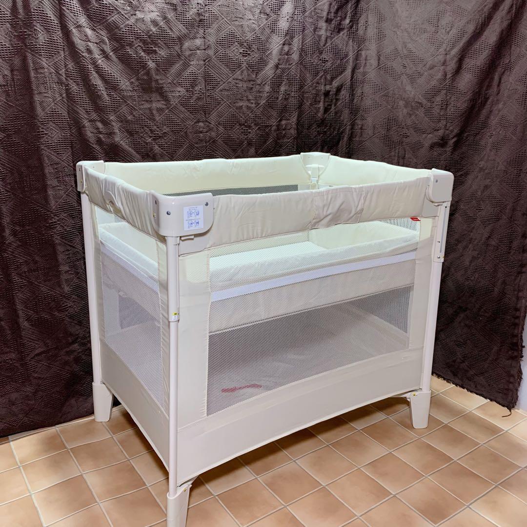 【美品】 Aprica アップリカ ココネルエアー