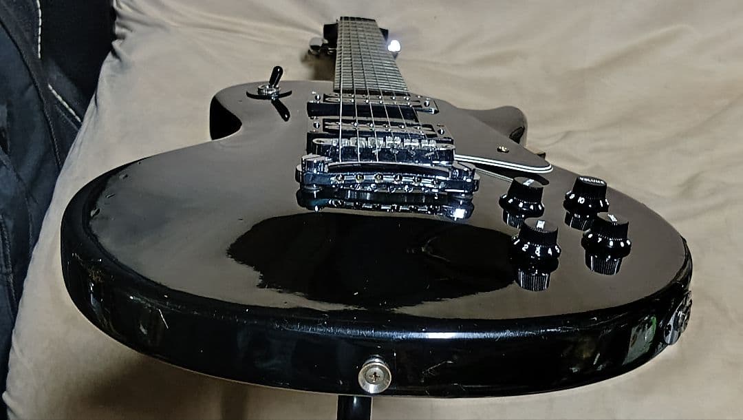 Epiphone レスポール 100