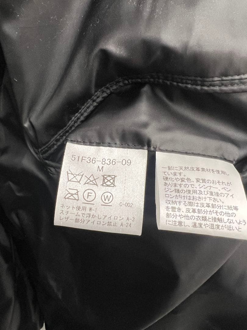 値下げ　BLACK LABEL CRESTBRIDGE ブラックレーベル