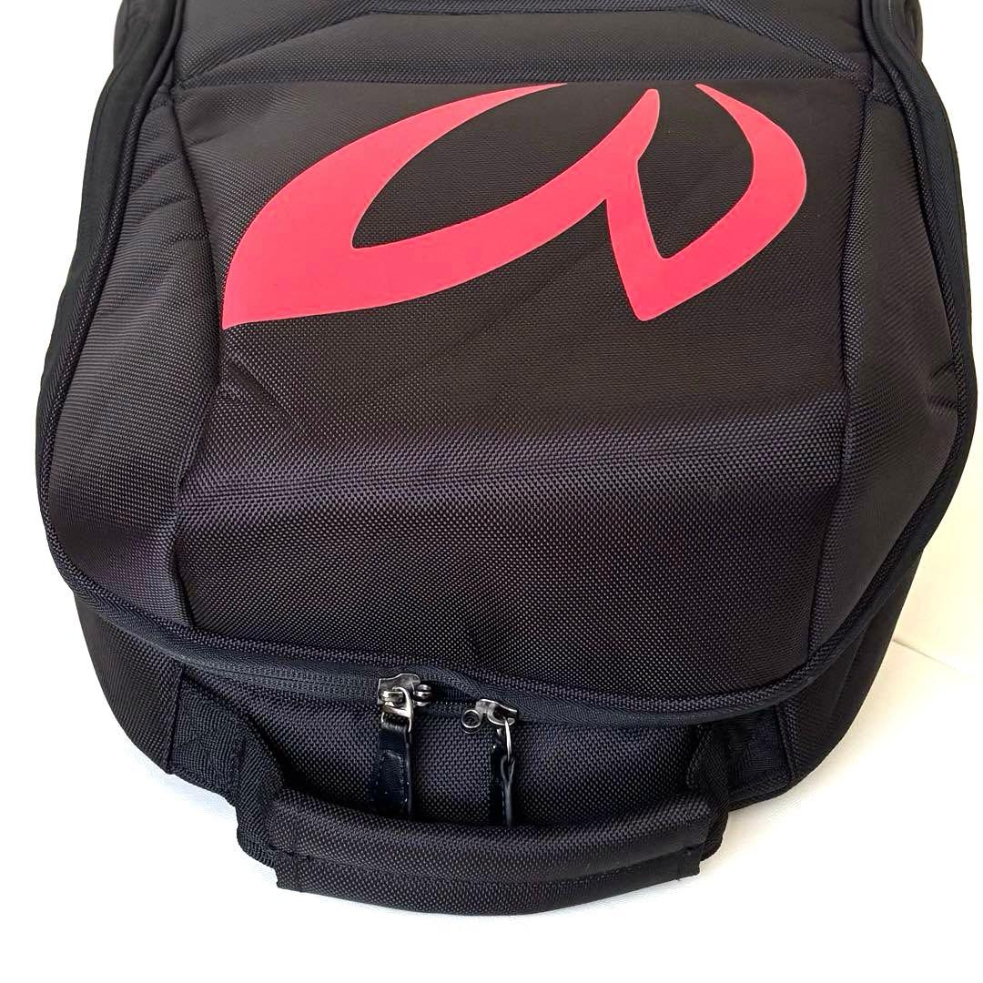 MASTER BUNNY EDITION キャスター付き折り畳みトラベルケース