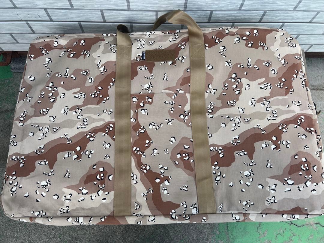 BRUNT REALIST TYPE-C タンカラー セット