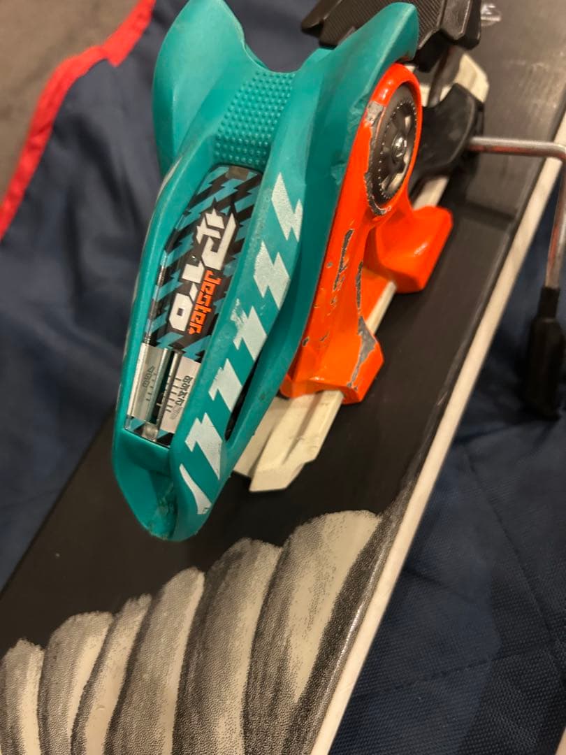 LINE Mr. Pollard's OPUS 178cm ライン