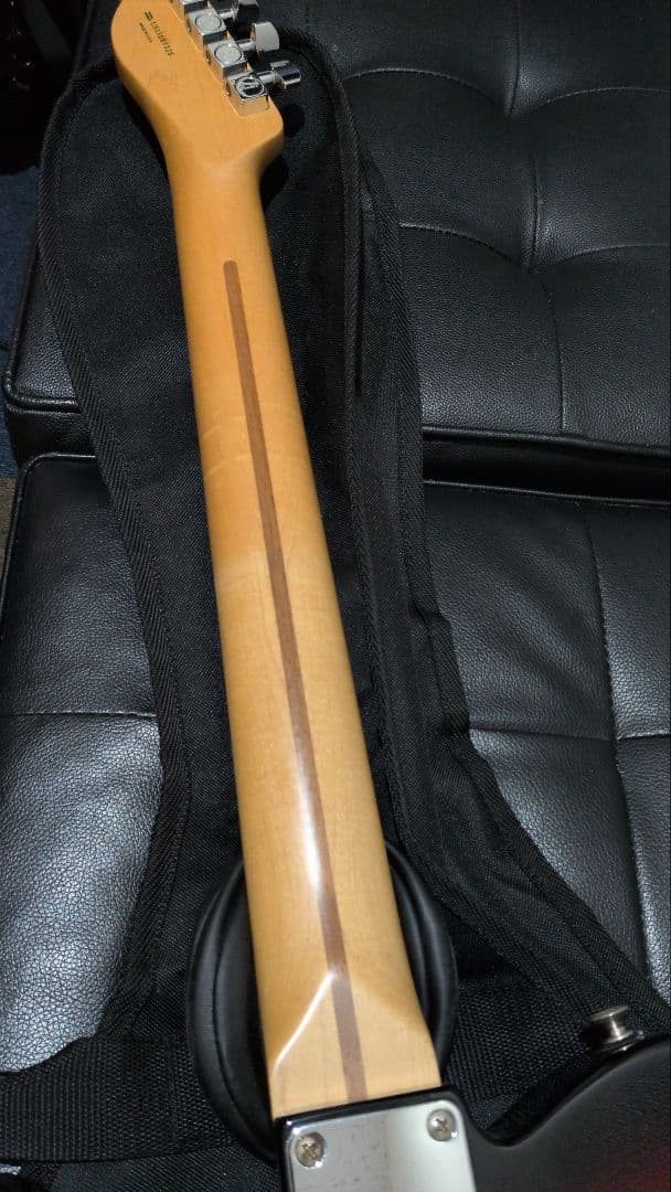 Fender USA American Special テレキャスター