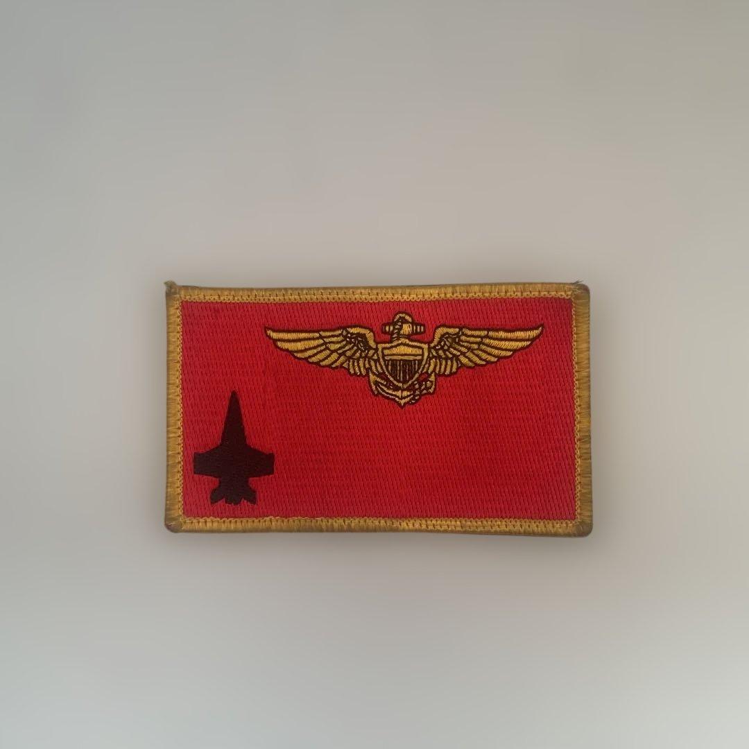 ベイシティ刑事 パッチセット