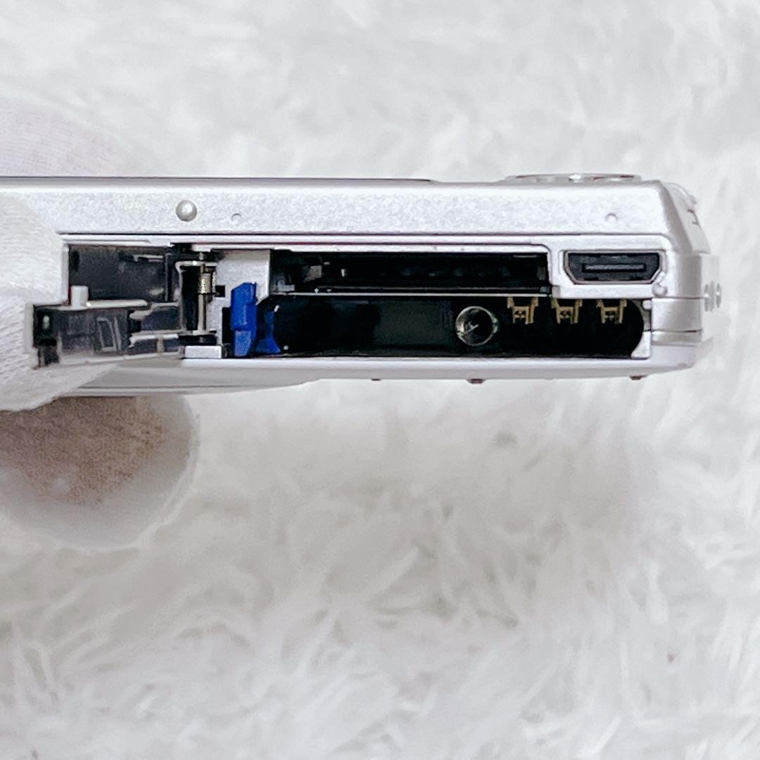 ✨️希少カラー✨️ SONY Cyber-shot DSC-W350D