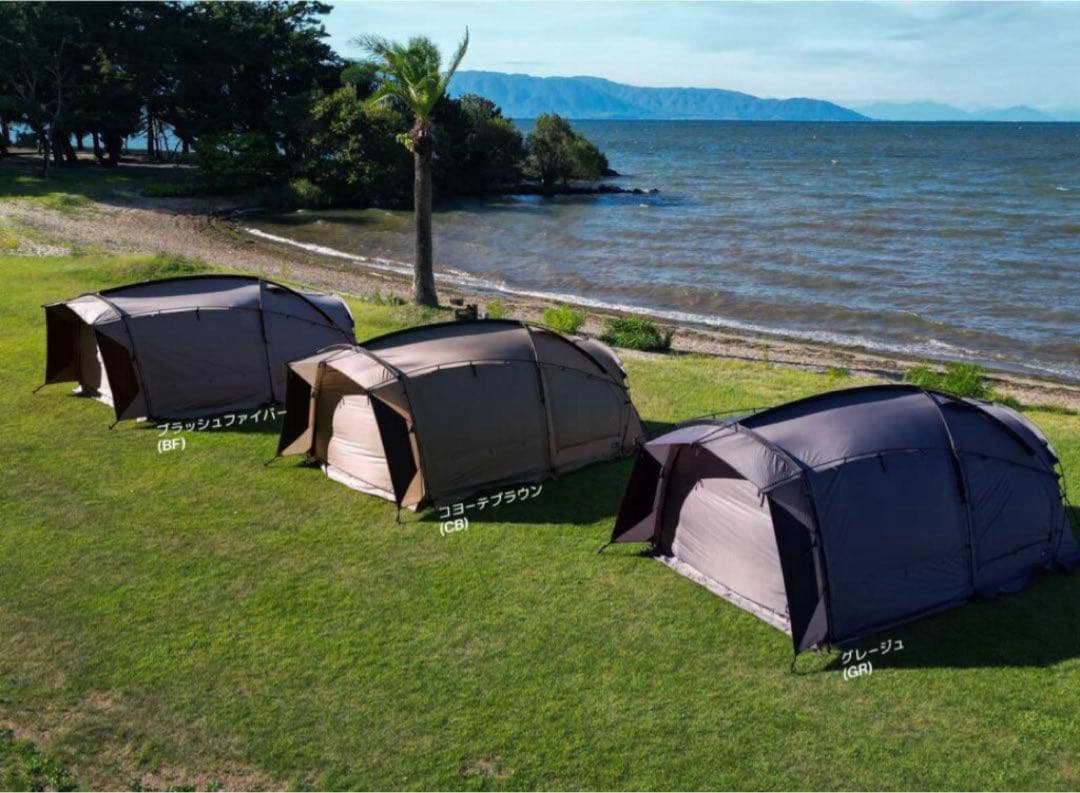 RATEL WORKS ボーデンMID BF