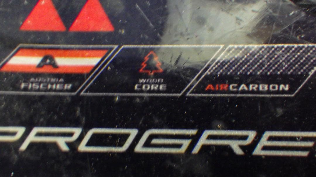 740/FISCHER PROGRESSOR 800 フィッシャーDRA　スキー