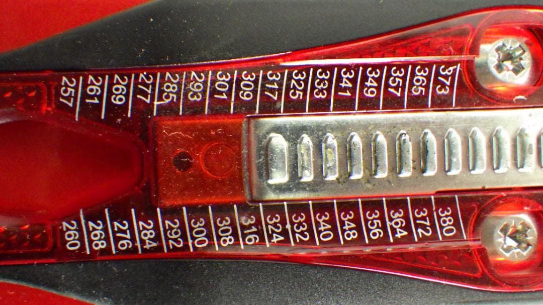 740/FISCHER PROGRESSOR 800 フィッシャーDRA　スキー