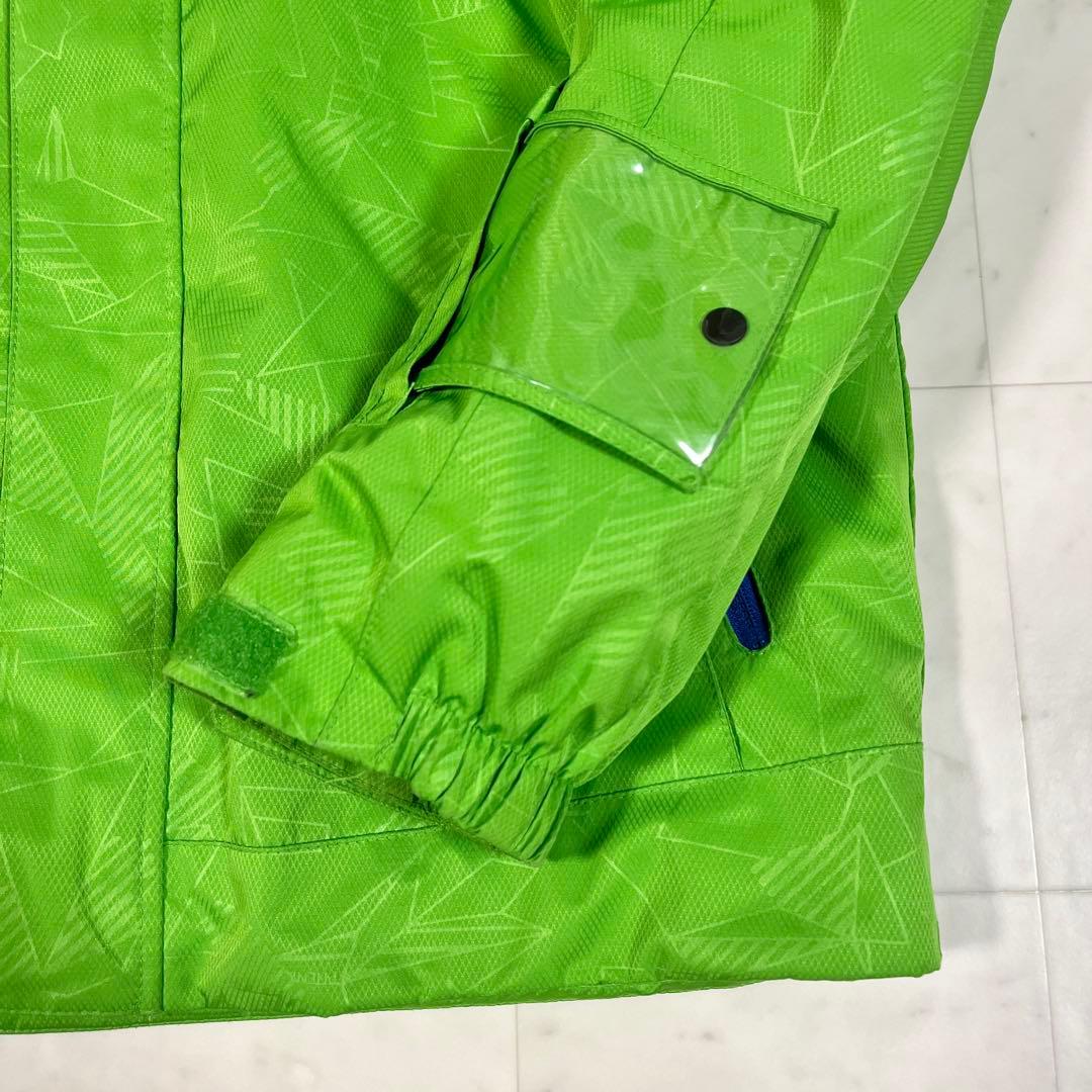 フェニックス スキーウエア 160 150 ボードウエア ウエア上下 セット 男