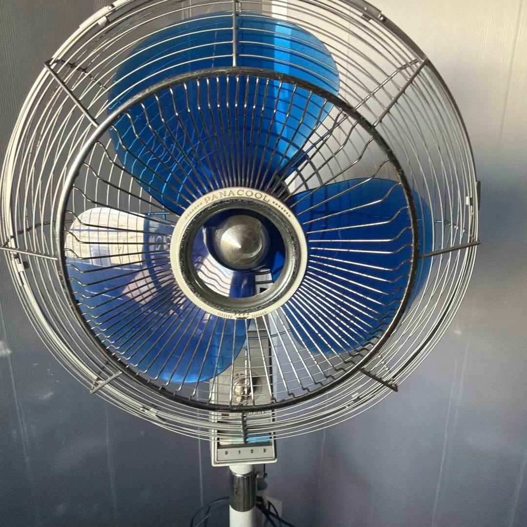 Sakura スタンド式扇風機 F-40WG 引き取り限定