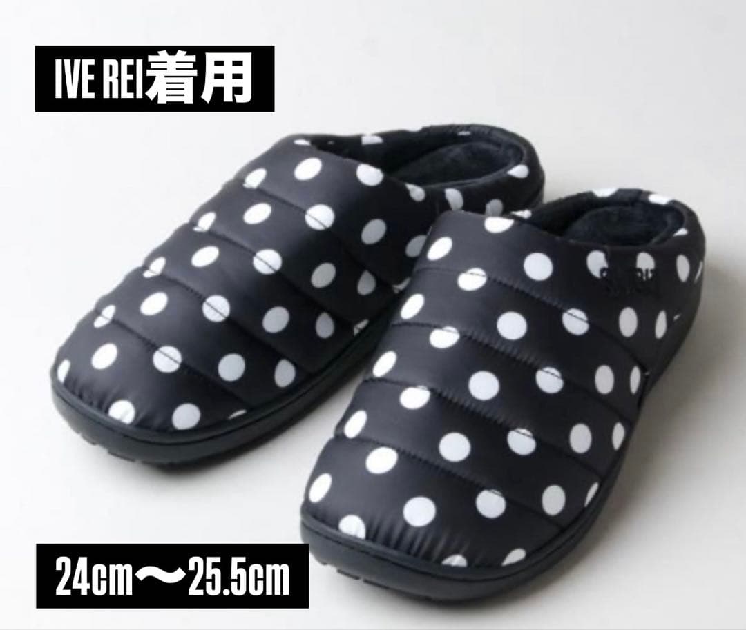 新品未使用　SUBU スブ　DOT size 1