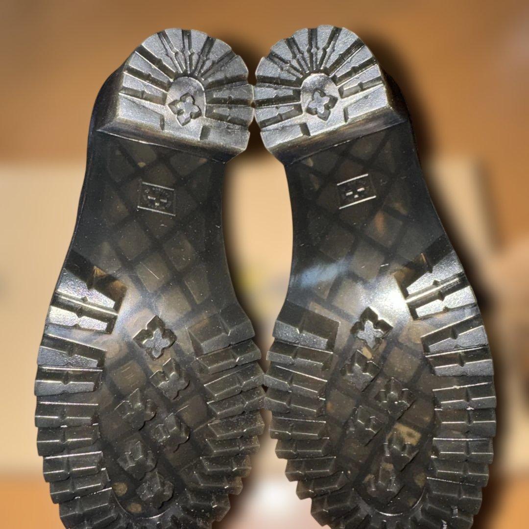 ドクターマーチン　SAROME