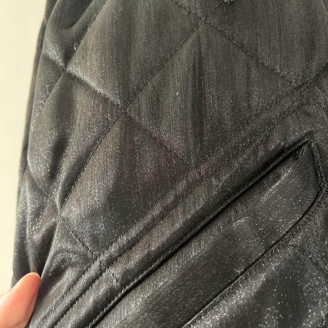 JUNYA WATANABE ブラック モッズコート S値下げ不可