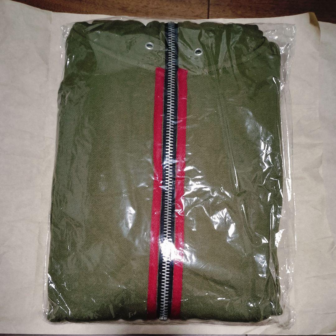 ダンガンロンパ 苗木誠 公式パーカー Lサイズ ｃ84グッズ