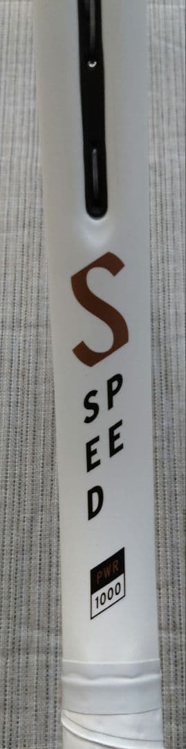 HEAD　SPEED PWR　2022　G2