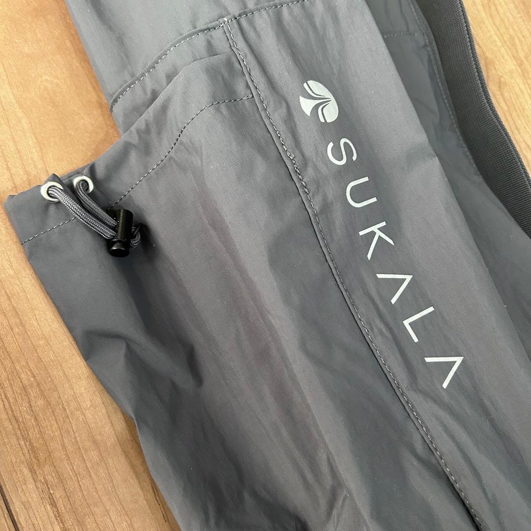 LAVA SUKALA　リバーシブルヨガマット バッグ付