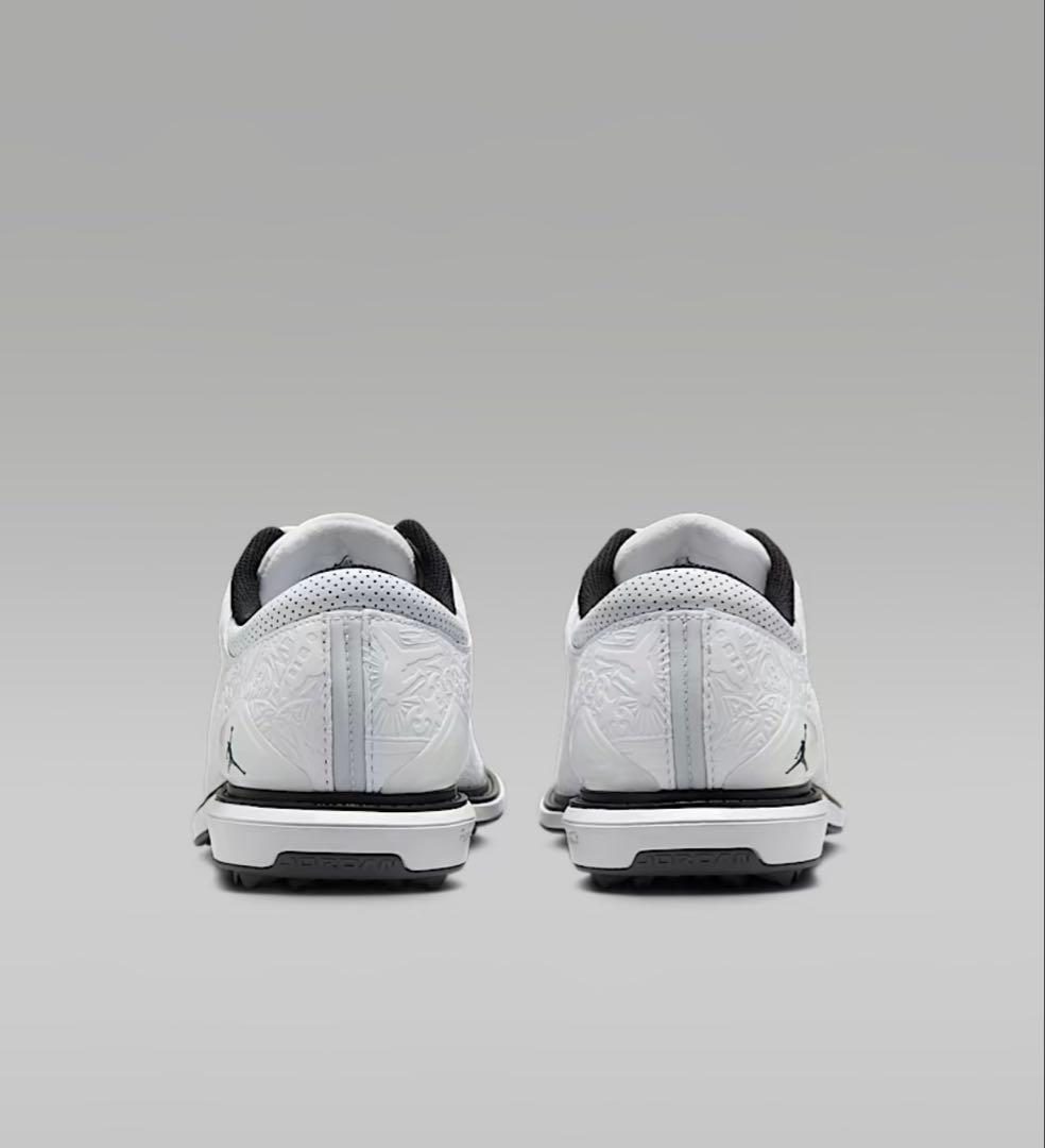 新品　ジョーダン　ADG 5 ゴルフシューズ　25.0cm