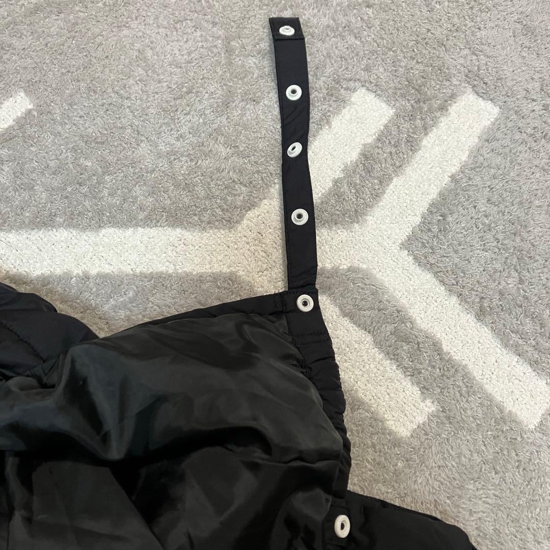 THE NORTH FACE ベビーシェルブランケット ノースフェイス 抱っこ紐