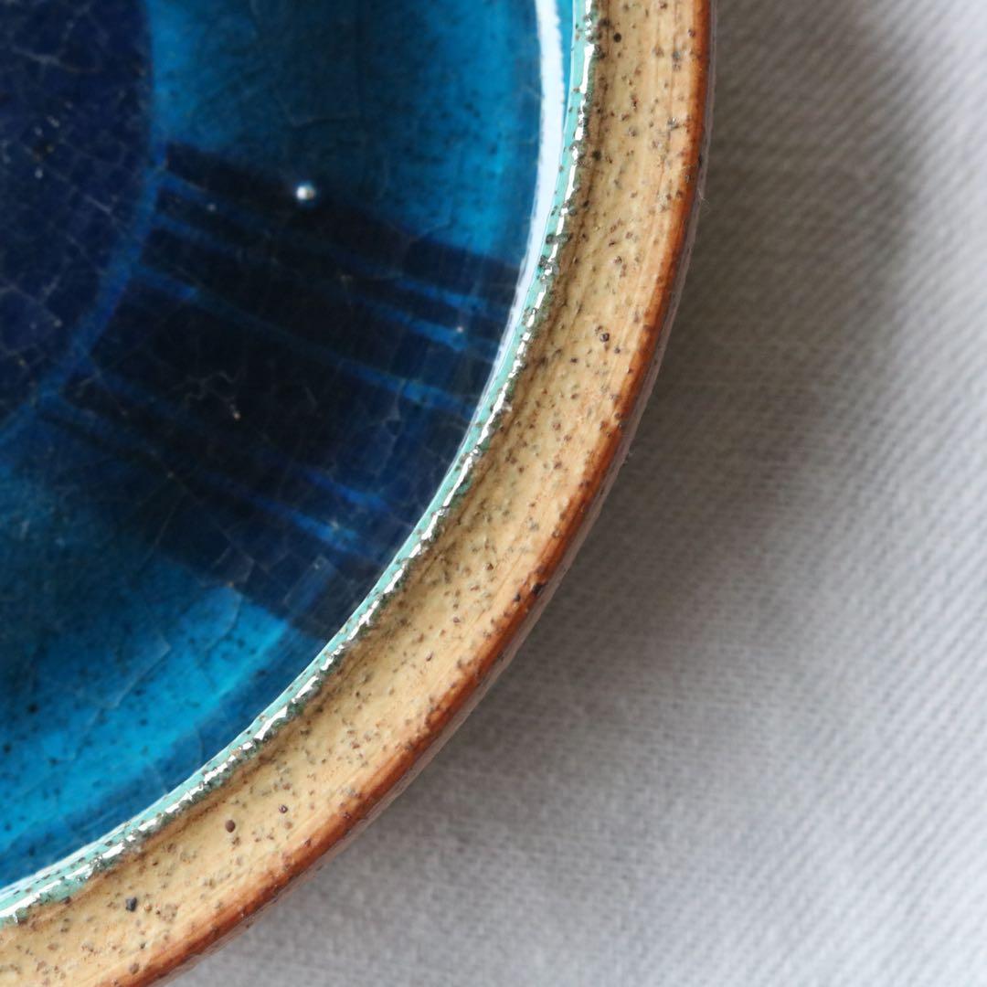 ロールストランド　アトリエ　北欧ヴィンテージスウェーデン　陶芸　インゲルパーソン