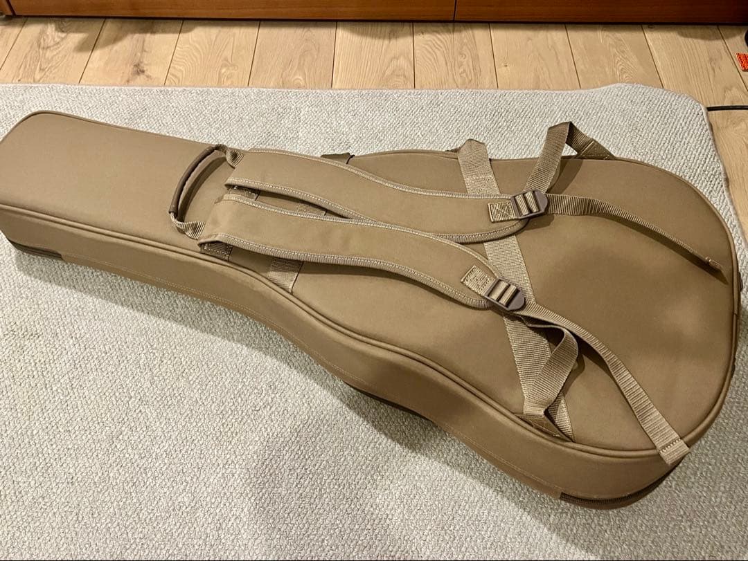 【美品】Taylor GS mini Sapele