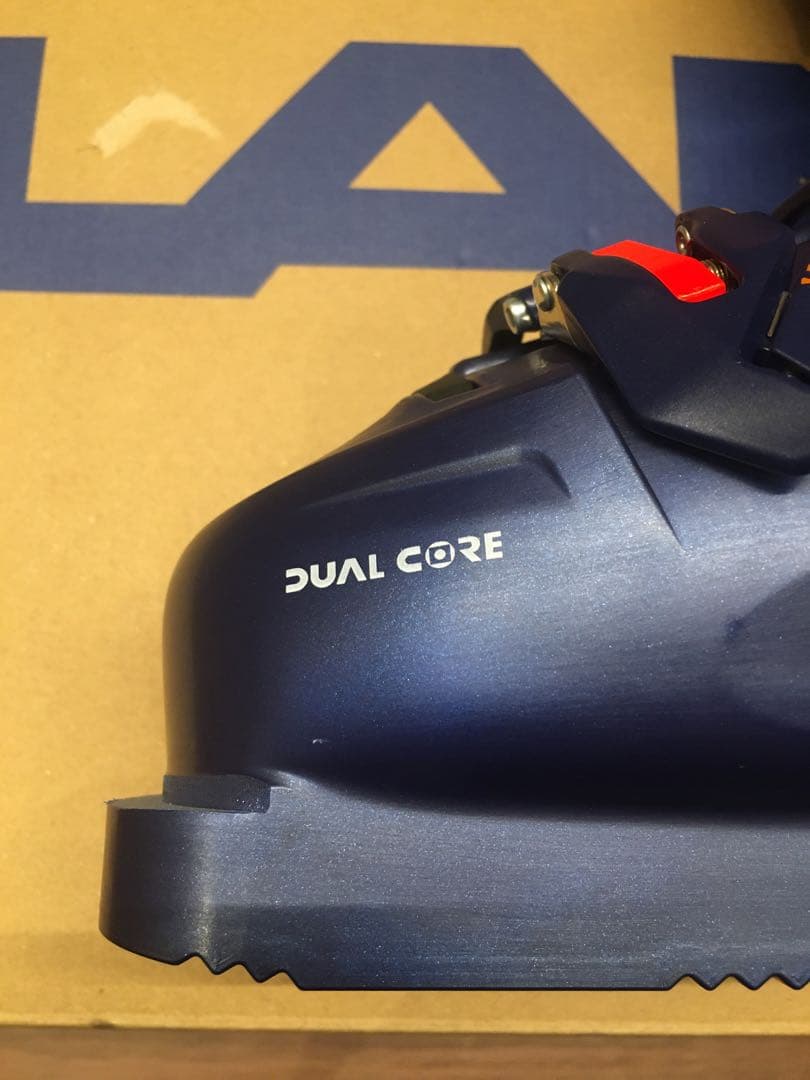 ♦︎送料込み　LANGE スキーブーツ　WORLD CUP RS ZB 24.5