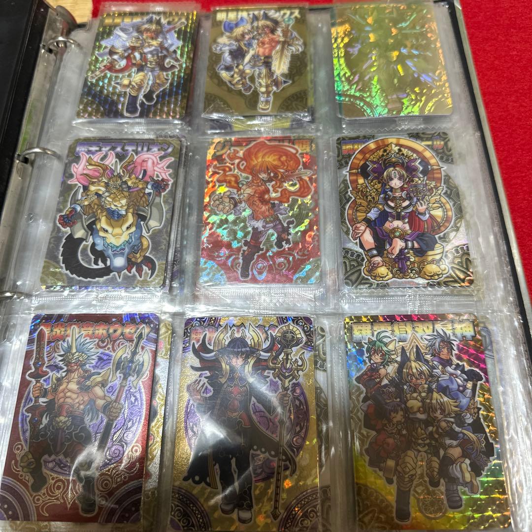 神羅万象チョコ まとめ売り 超レア 【バラ可能】【各状態確認可能】